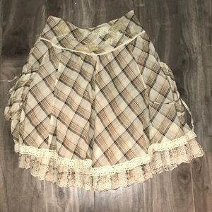 Peasant Skirt